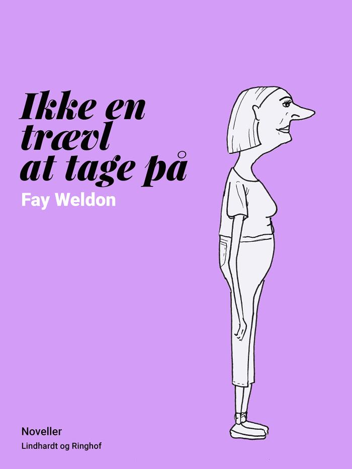 Ikke en trævl at tage på