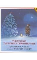 The Year of the Perfect Christmas Tree : An Appalachian Story