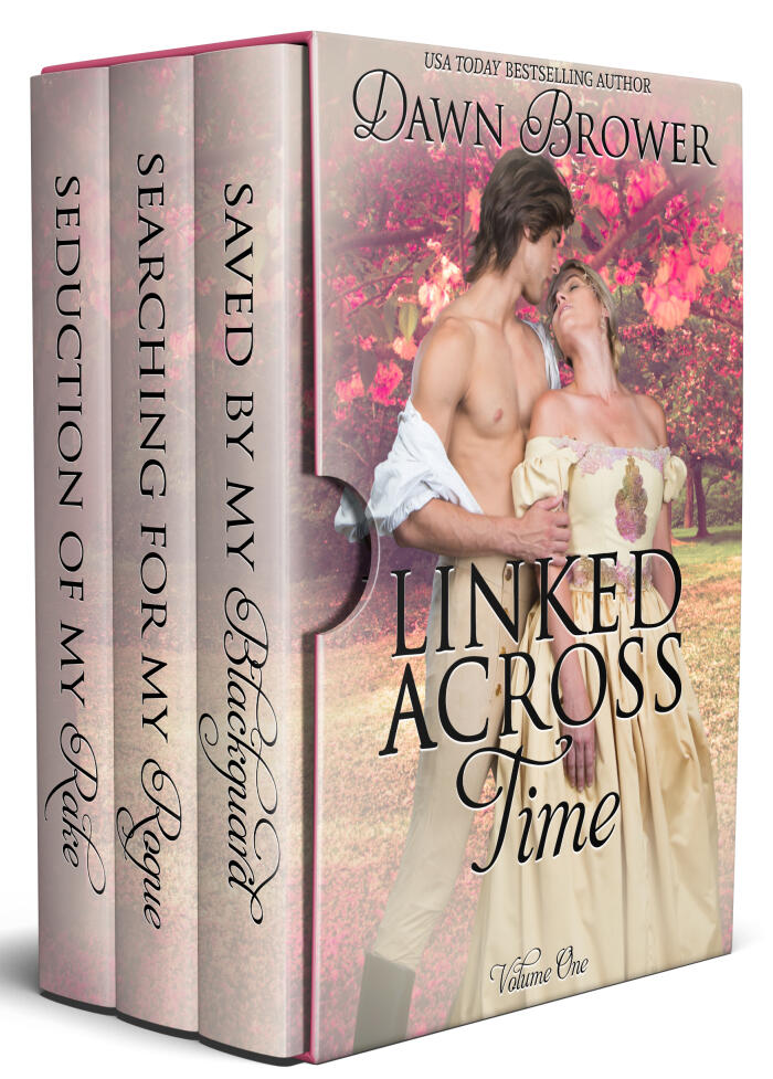 Linked Across Time Volume One