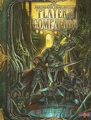 Earthdawn Player's Companion