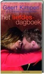 Het liefdesdagboek