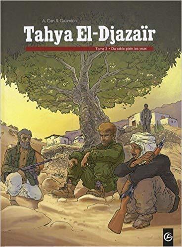 Tahya El-Djazaïr