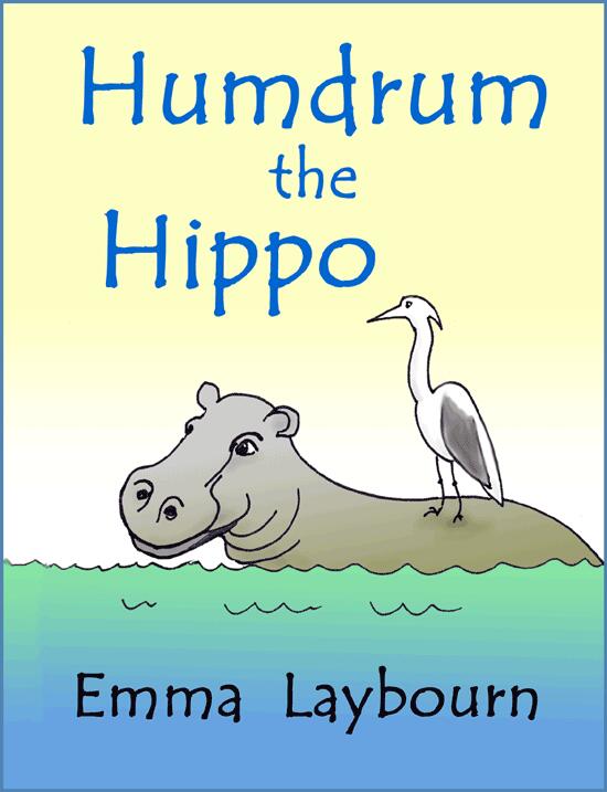 Humdrum the Hippo