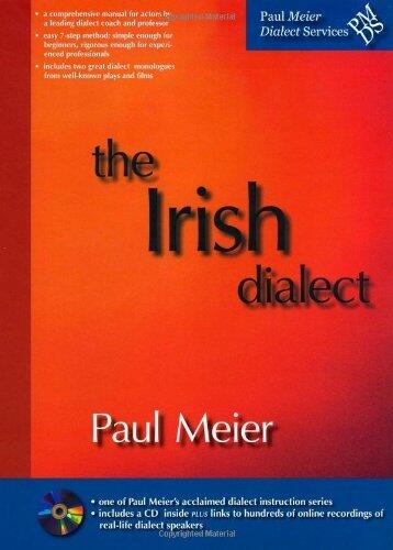 The Irish Dialect