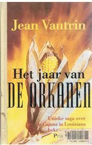 Het jaar van de orkanen