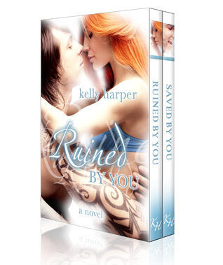 Ruined by You Boxed Set