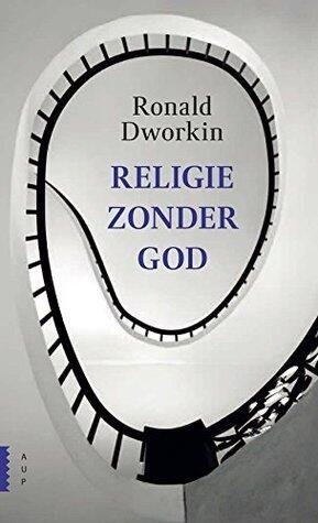 Religie zonder God (Elementaire Deeltjes)