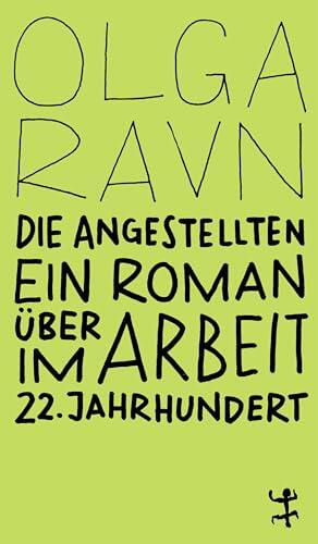 Die Angestellten