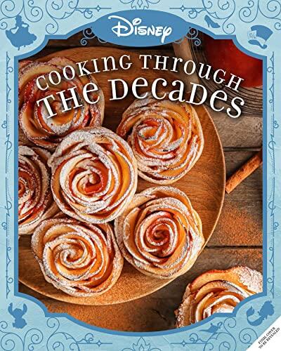 Disney: Cooking with Magic