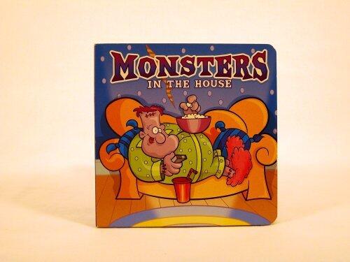 Monsters In The House