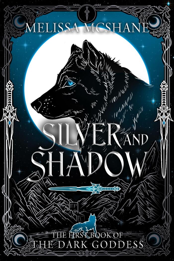 The Books of the Dark Goddess