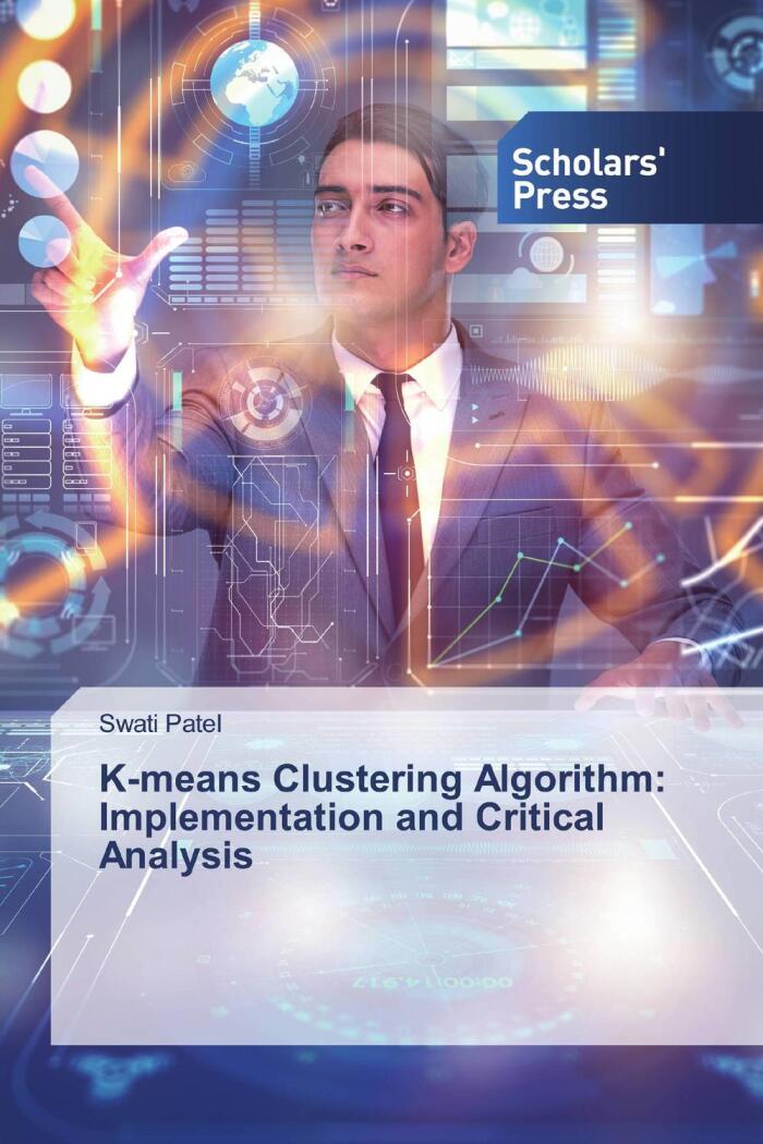 K-Means Clustering Algorithm: Implementation and Critical Analysis