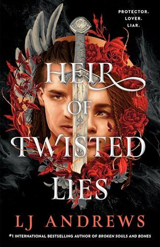 Heir of Twisted Lies