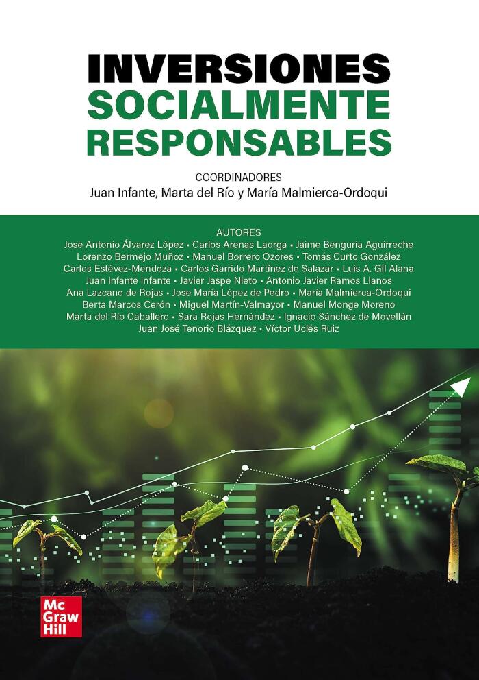 Inversiones Socialmente Responsables