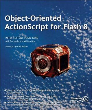 Objectoriented ActionScript for Flash 8