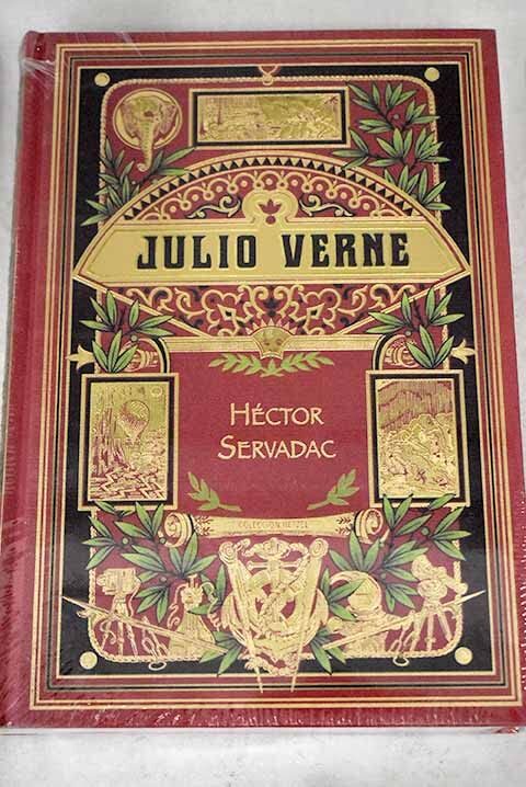 HECTOR SERVADAC TD