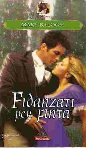 Fidanzati per finta