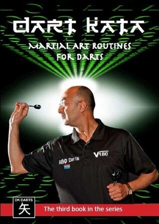 DART KATA: Martial Art Routines for Darts