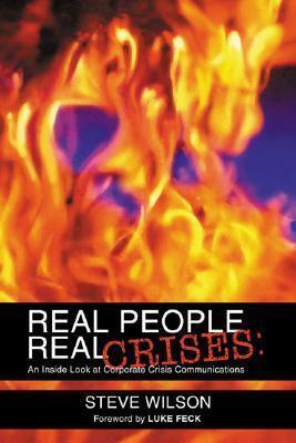 Real People Real Crisis