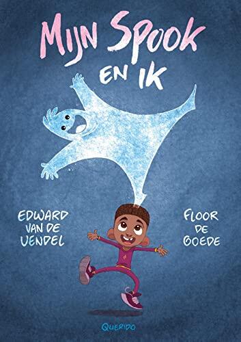 Mijn spook en ik