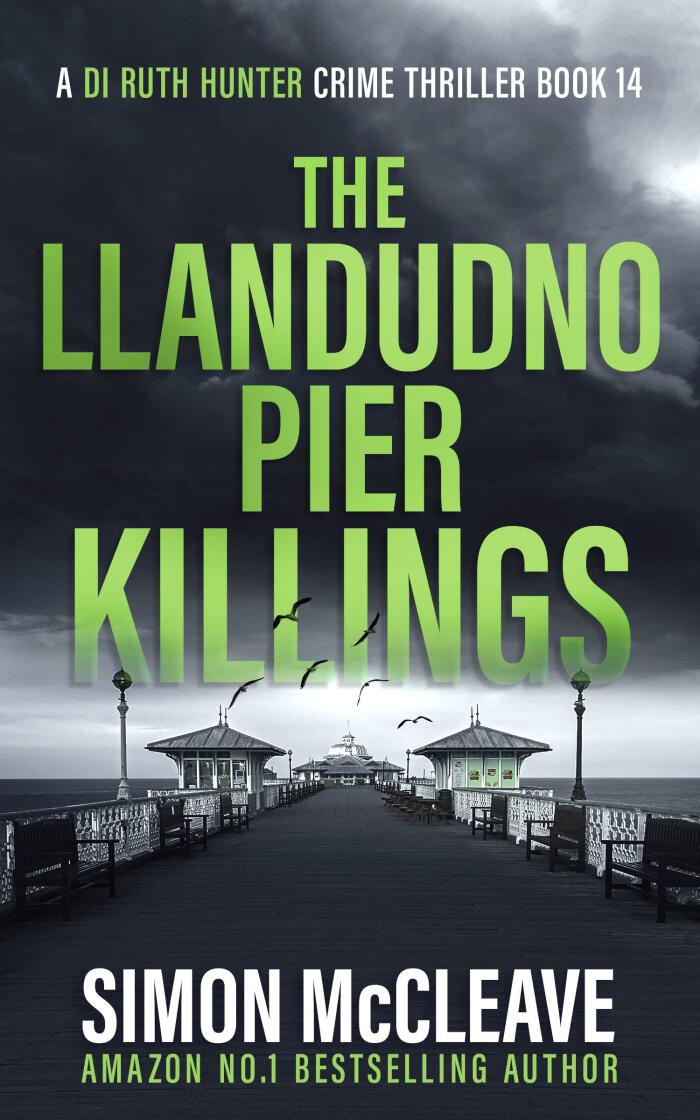 The Llandudno Pier Killings