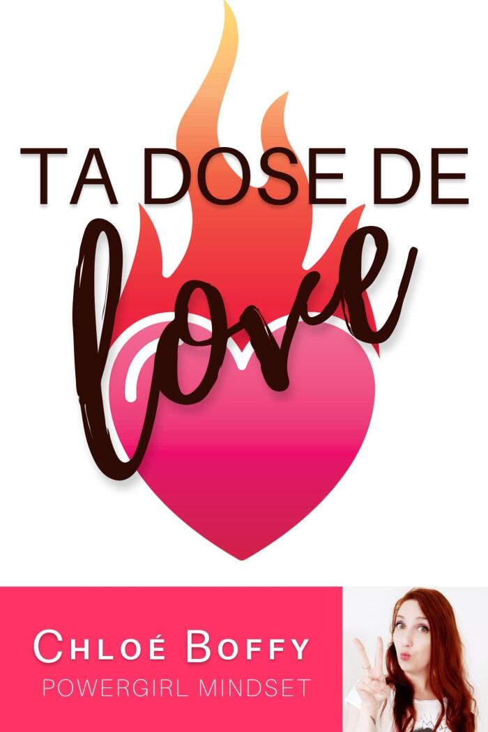 Ta dose de love