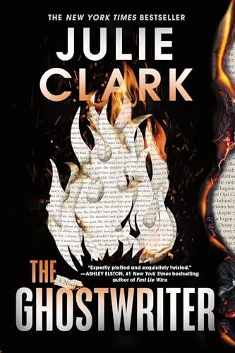 The Ghostwriter: A Novel