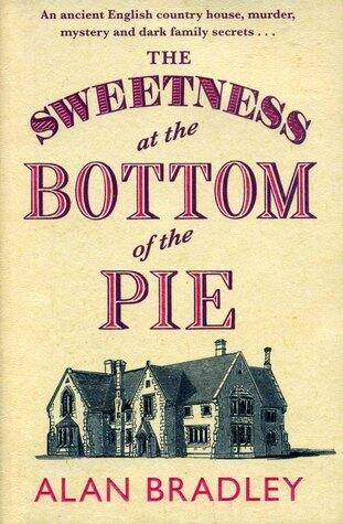 The Sweetness at the Bottom of the Pie