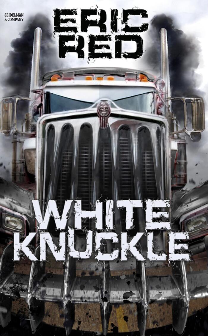 White Knuckle