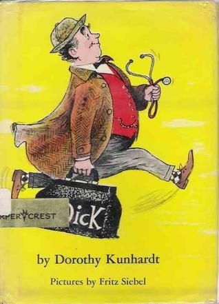 Dr. Dick