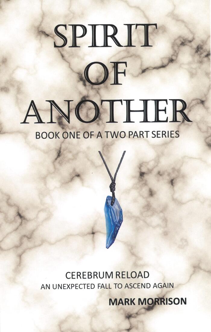 Spirit of Another: Cerebrum Reload - An Unexpected Fall to Ascend Again