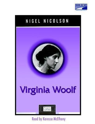 Virginia Woolf