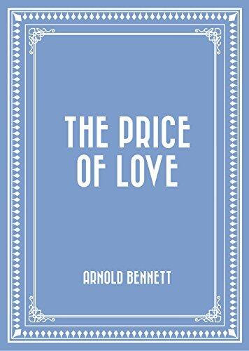 The Price of Love