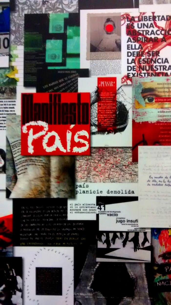 Manifiesto País