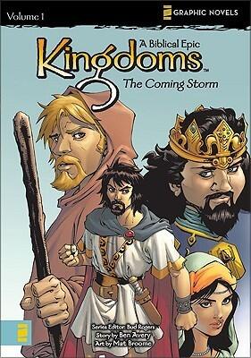 Kingdoms: A Biblical Epic