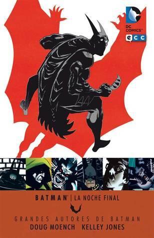 Batman: La noche final