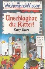 WahnsinnsWissen: Unschlagbar, die Ritter!