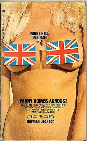 Fanny Comes Across!