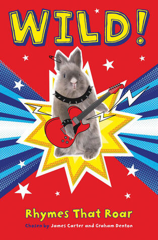 Wild!: Rhymes That Roar