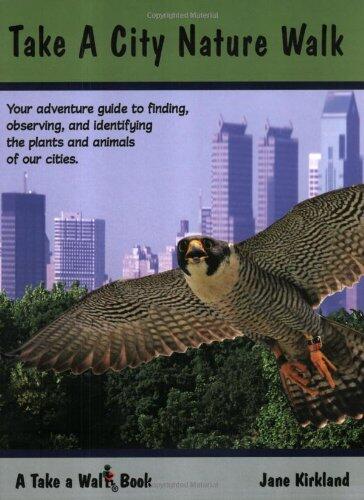 Take a City Nature Walk