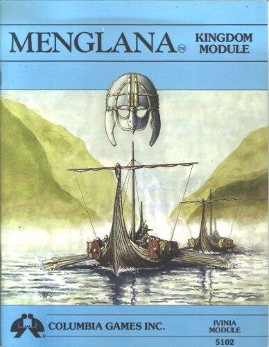 Menglana Kingdom Module