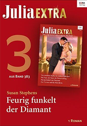 Feurig funkelt der Diamant (Julia)