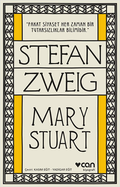 Mary Stuart