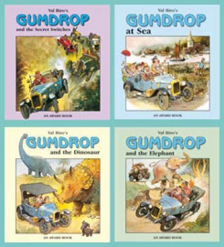 Gumdrop Series