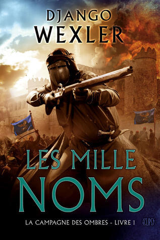 Les milles noms