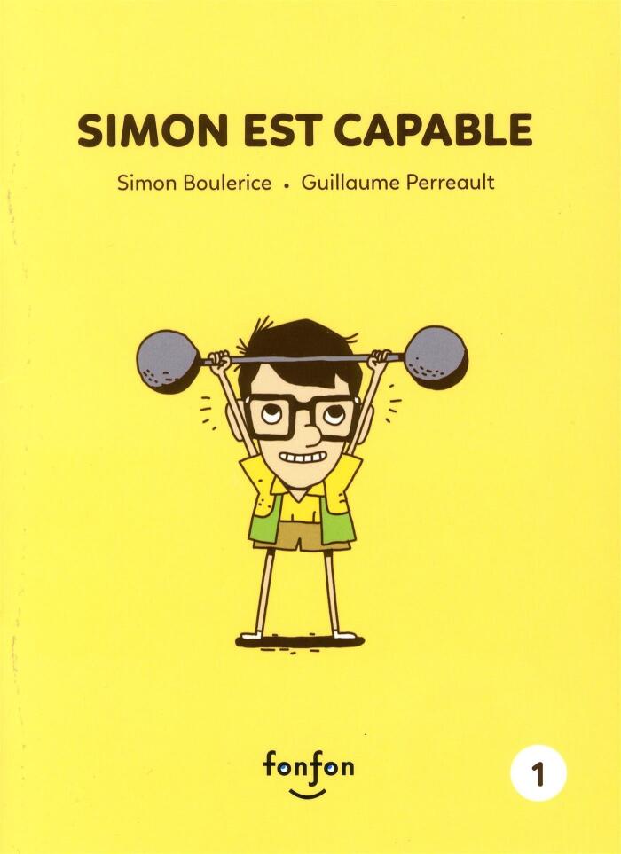 Simon et moi