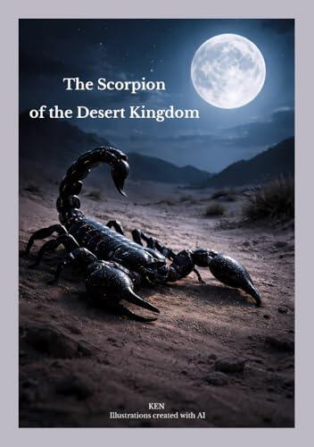 The Scorpion of the Desert Kingdom