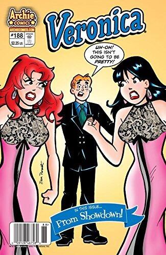 Veronica #188