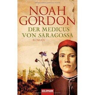 Der Medicus von Saragossa