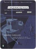 The Snack Thief